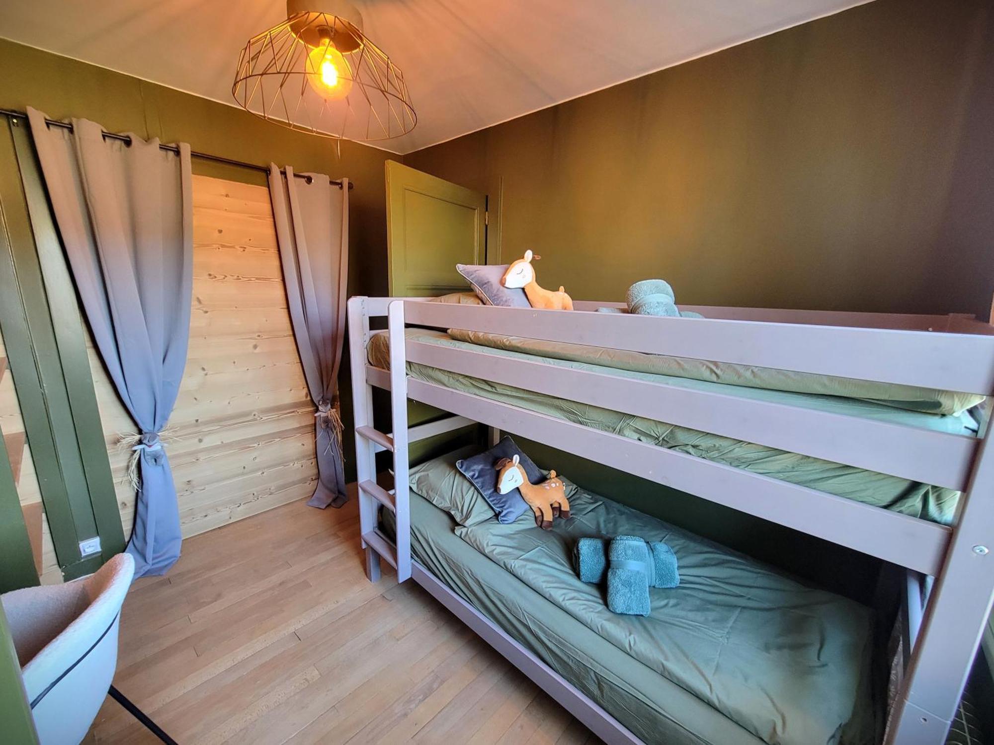Maison Les Planches Gérardmer Zewnętrze zdjęcie