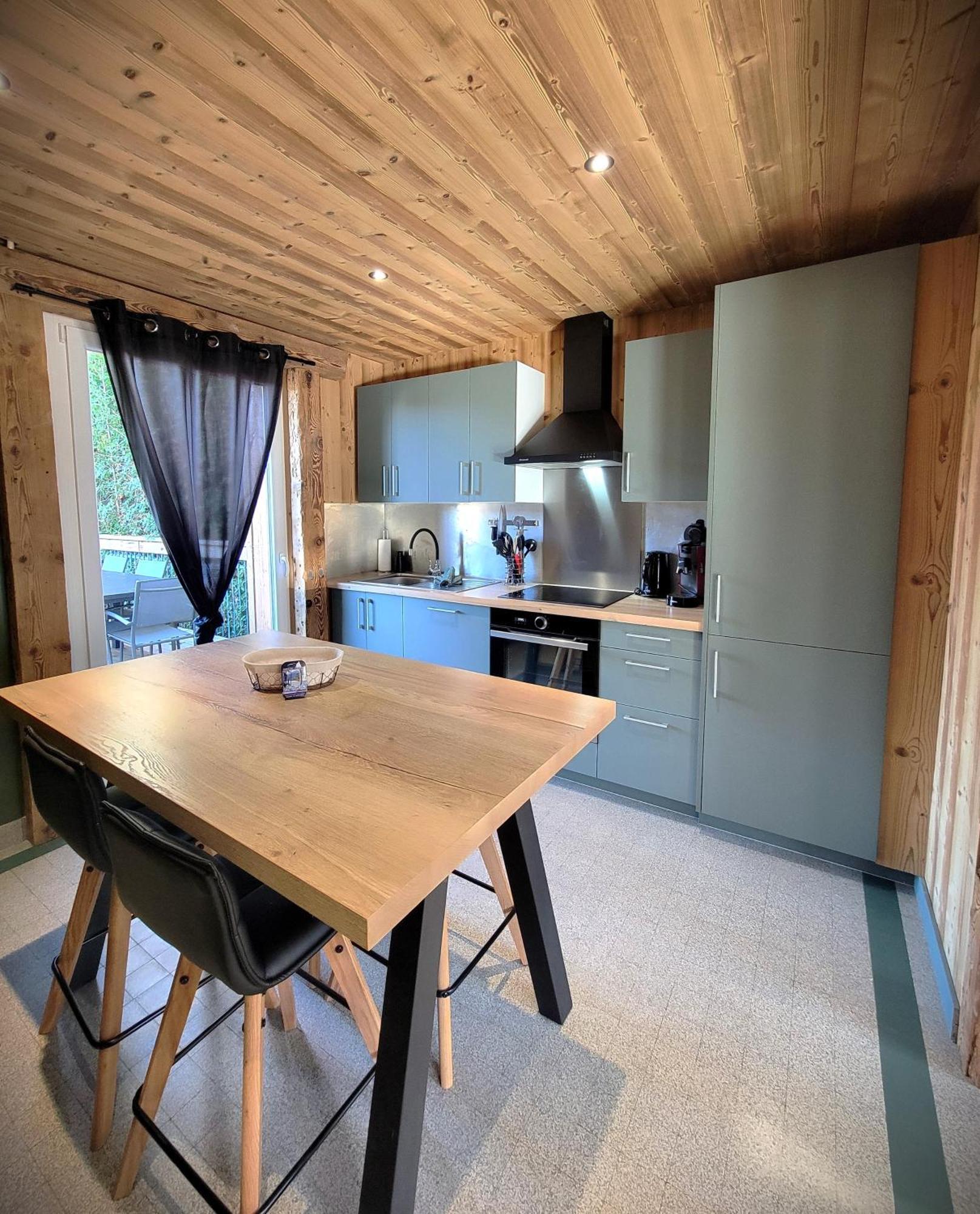 Maison Les Planches Gérardmer Zewnętrze zdjęcie